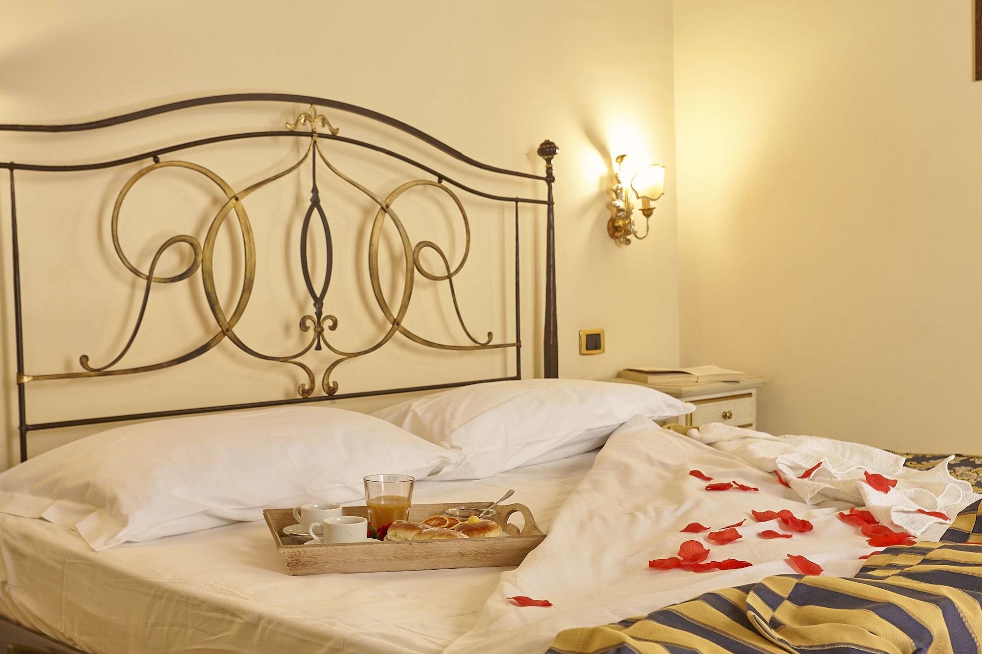 Frühstückspension Del Gagini 3*