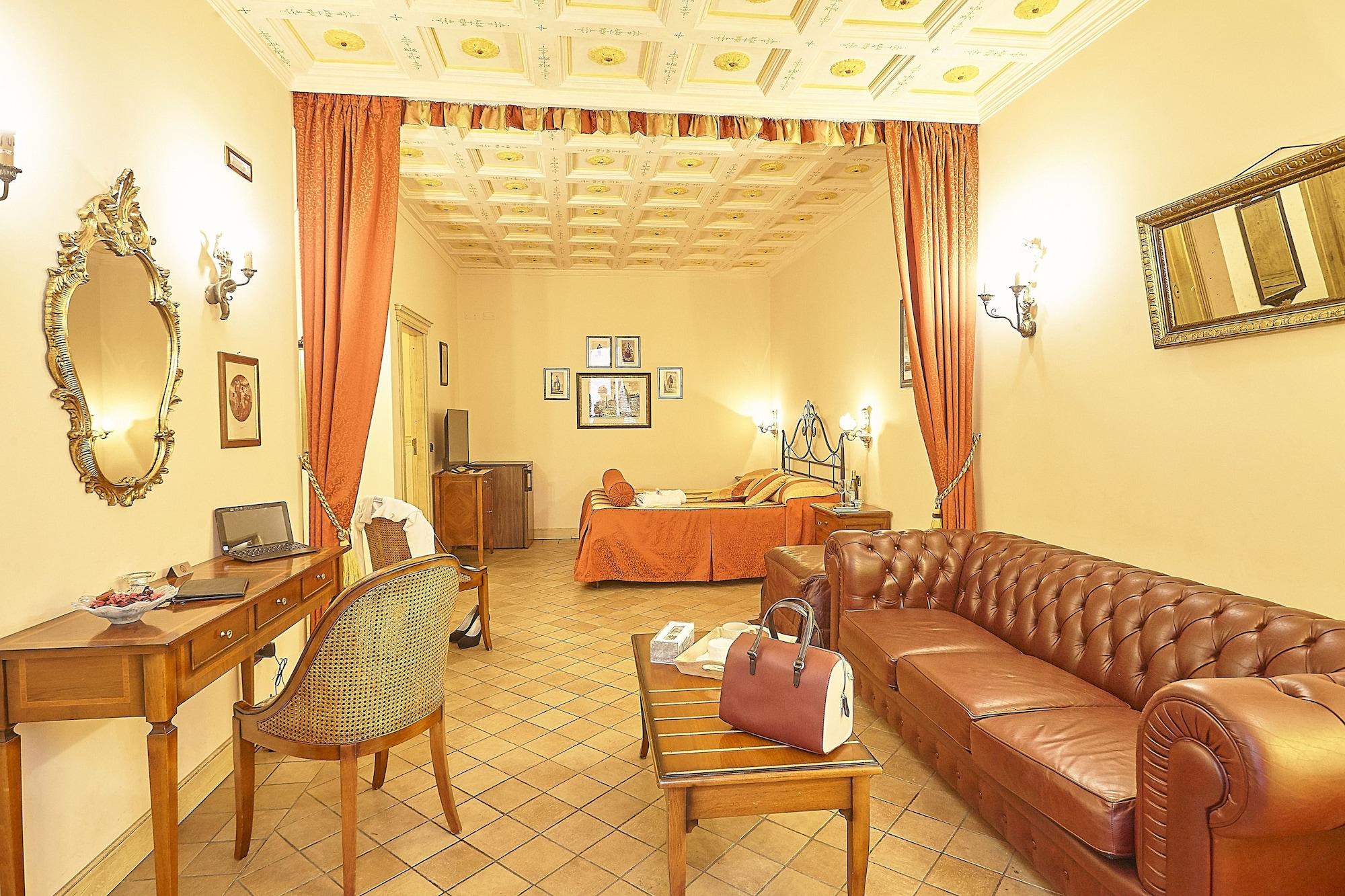 Del Gagini Bed & Breakfast Palermo