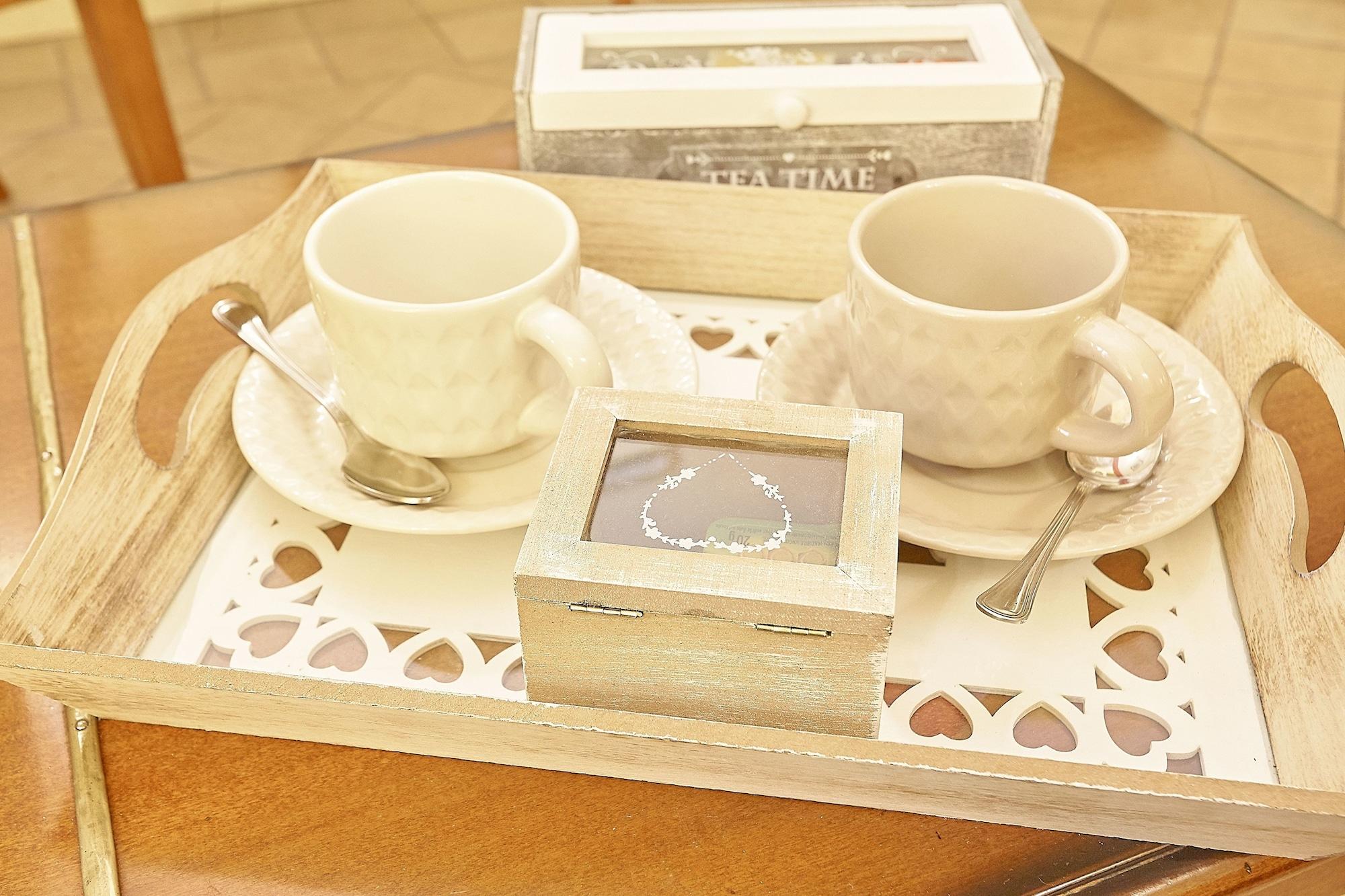 Bed & Breakfast Del Gagini Palermo