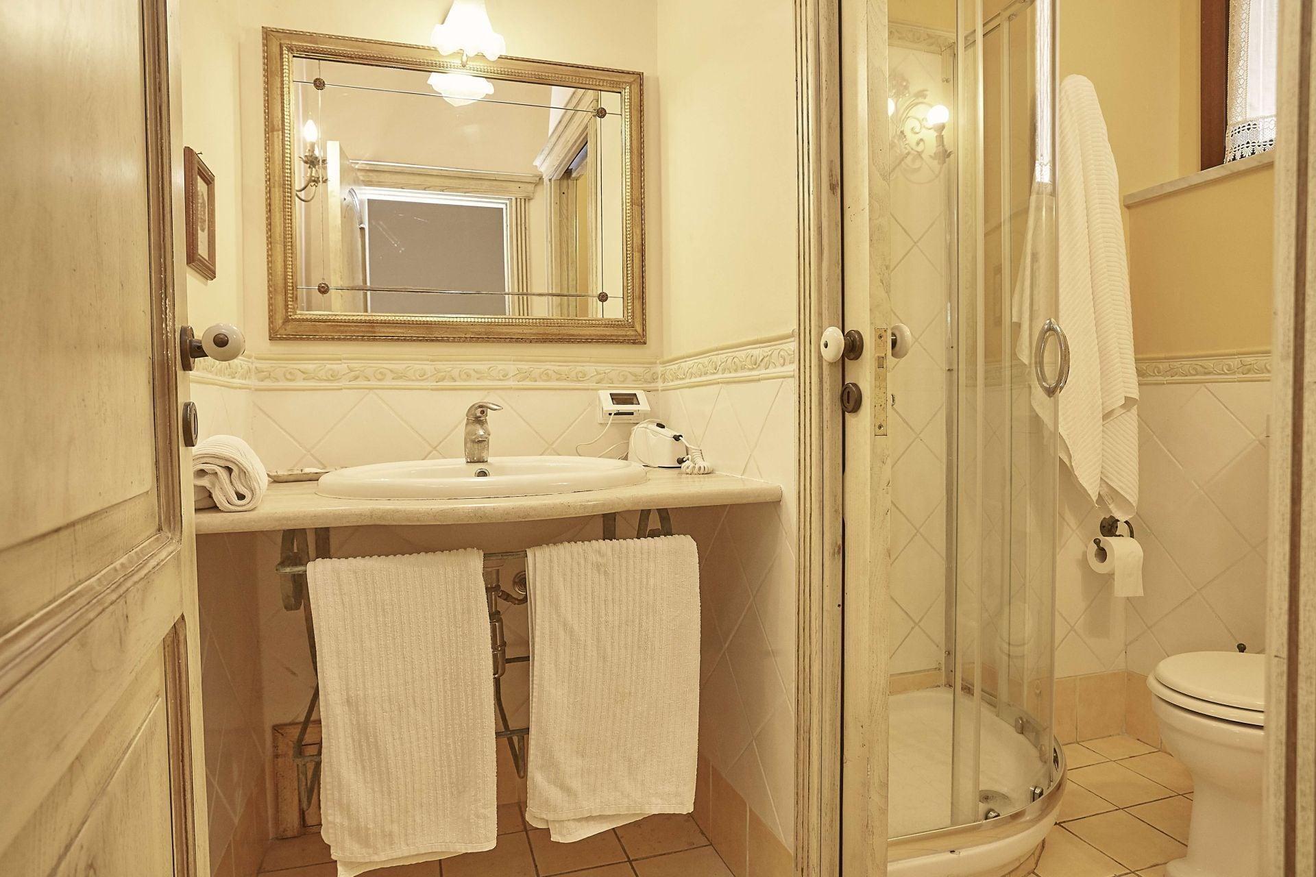 Bed & Breakfast Del Gagini 3*