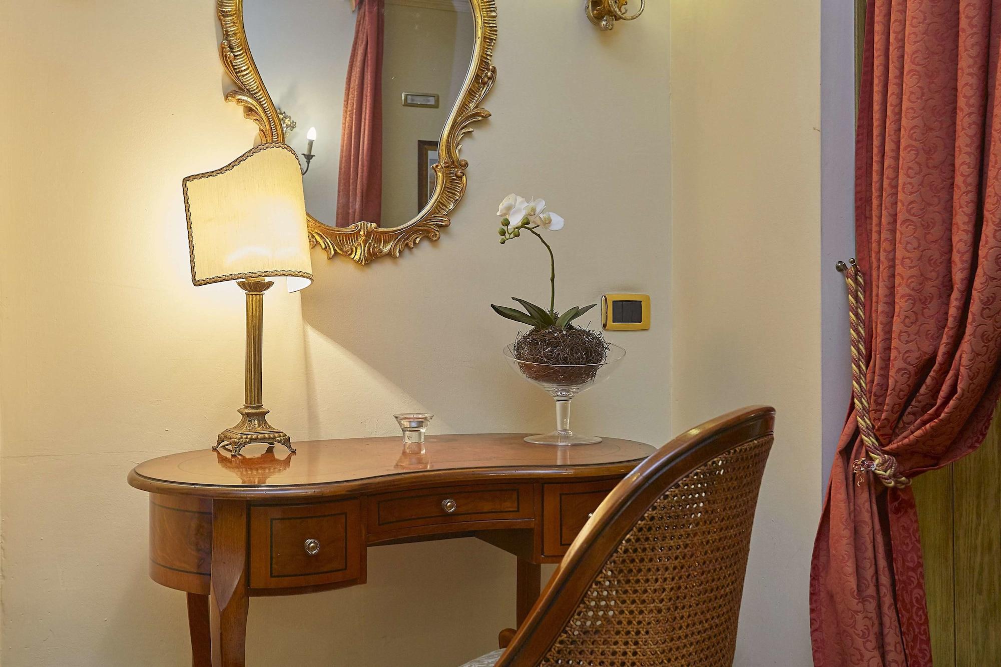 Del Gagini Bed & Breakfast 3*