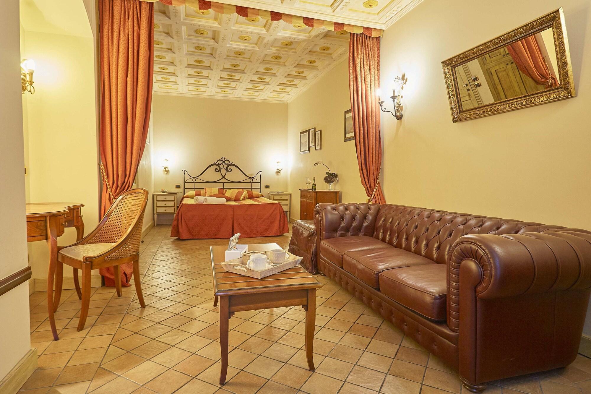 Bed & Breakfast Del Gagini
