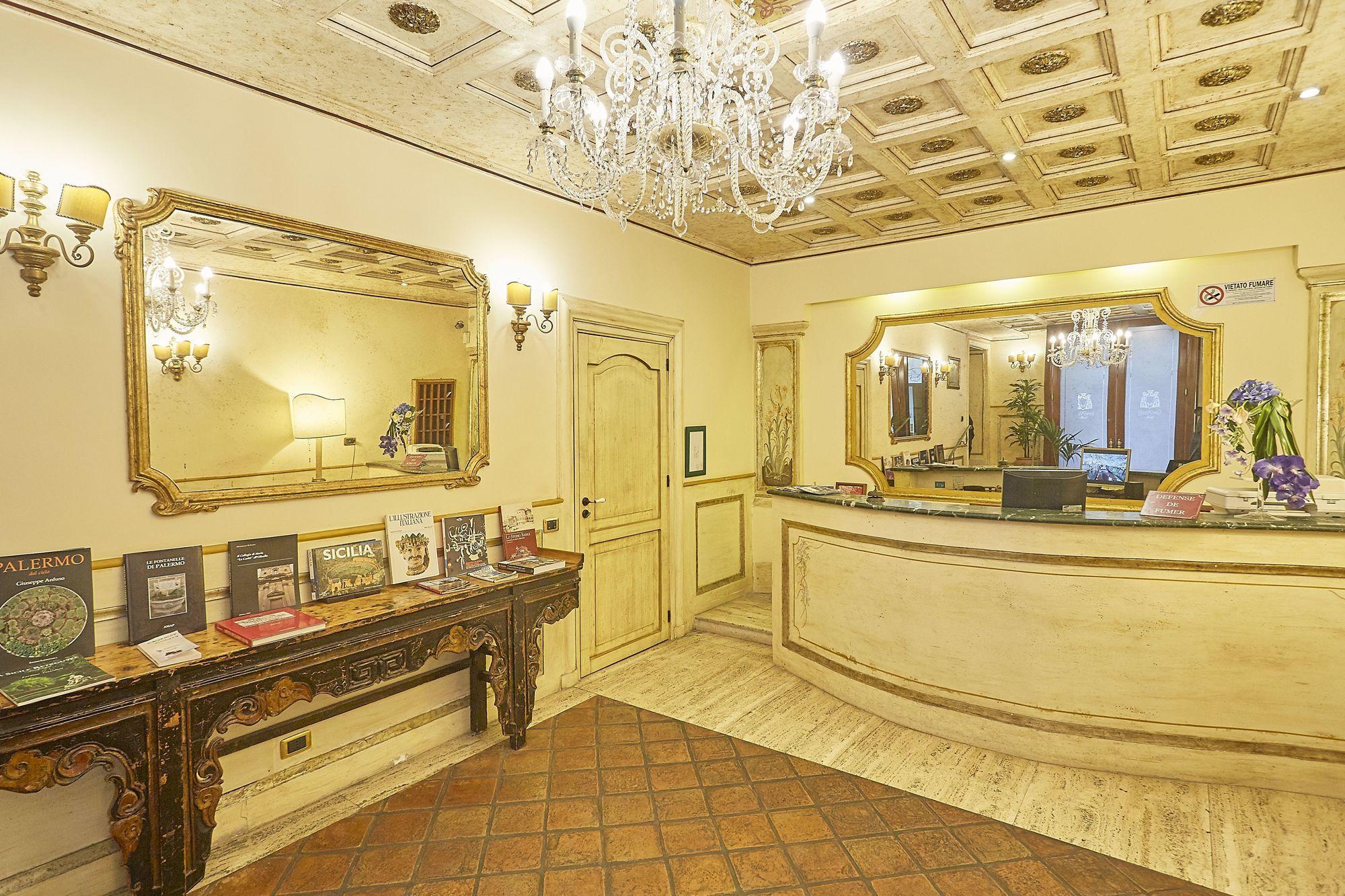 Del Gagini Bed & Breakfast 3*