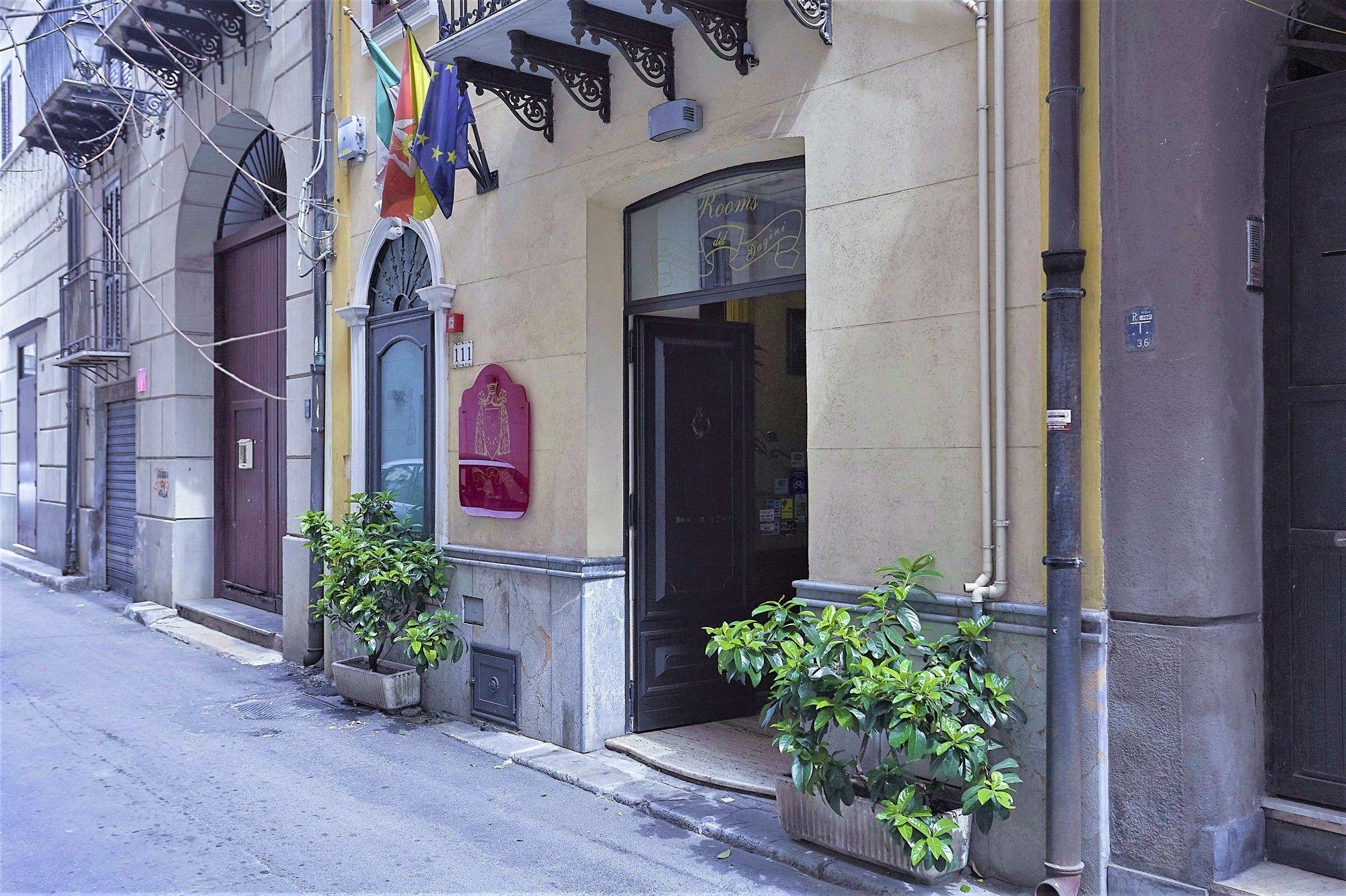 Bed & Breakfast Del Gagini 3*