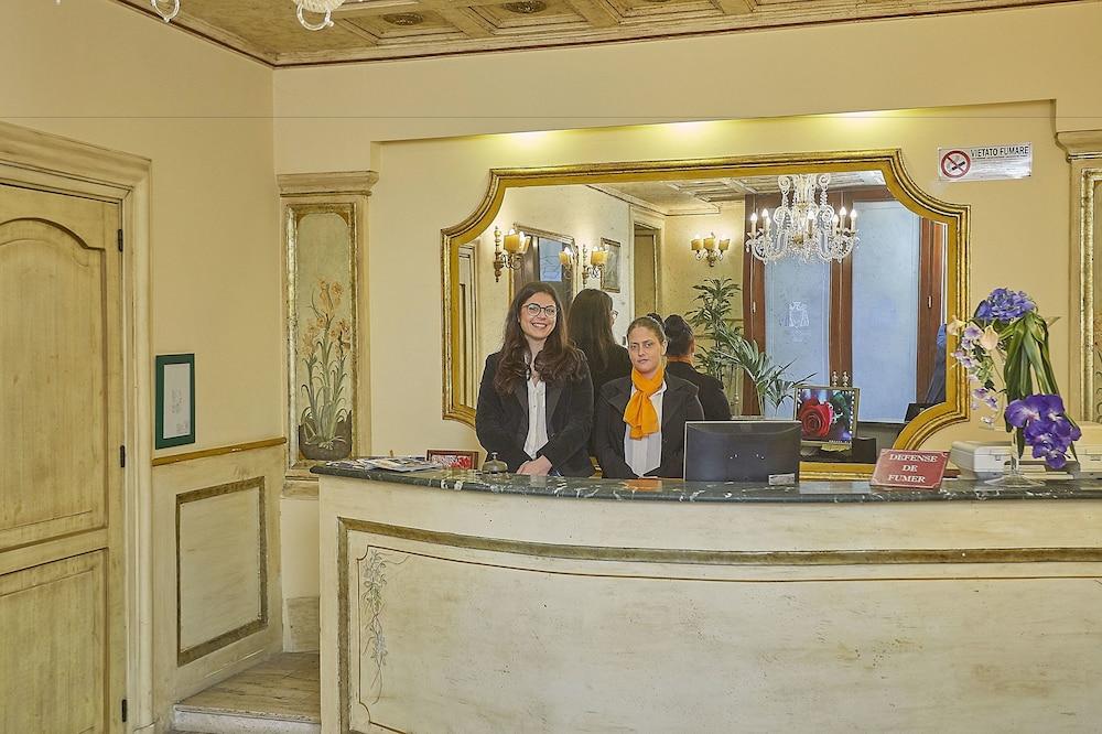 Del Gagini Bed & Breakfast 3*