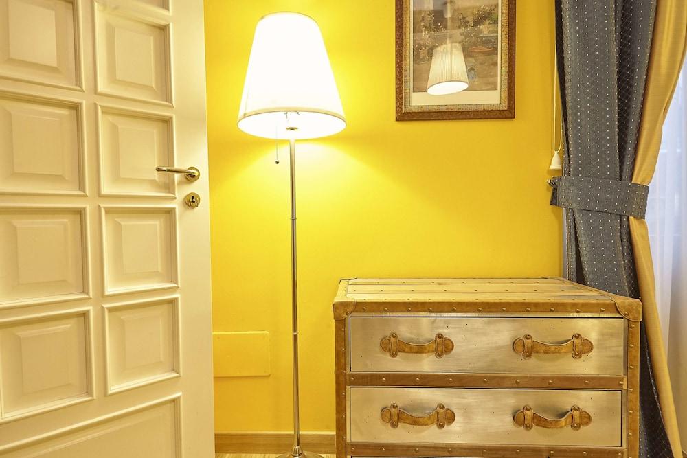 Del Gagini Bed & Breakfast 3*