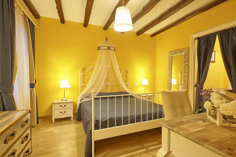 Bed & Breakfast Del Gagini Palermo