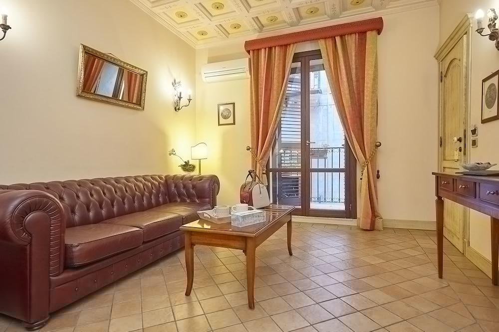 Frühstückspension Del Gagini Palermo