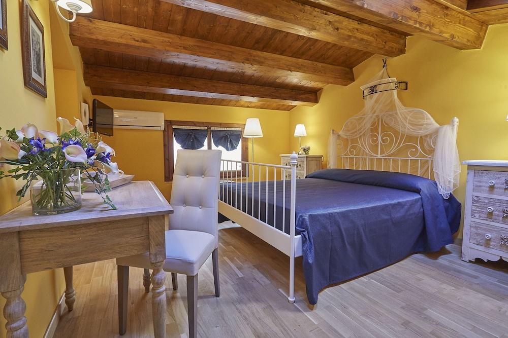 Del Gagini Bed & Breakfast Palermo