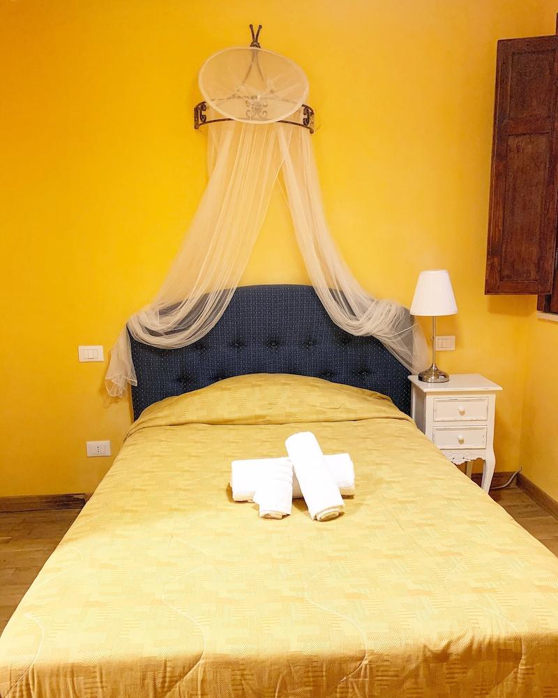 Bed & Breakfast Del Gagini Palermo