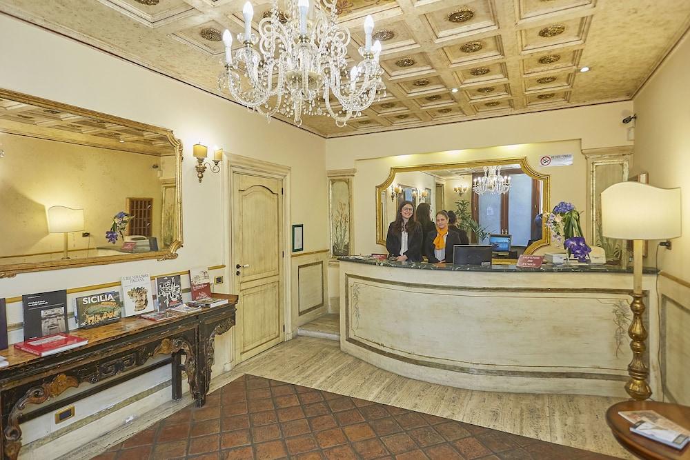 Del Gagini Bed & Breakfast