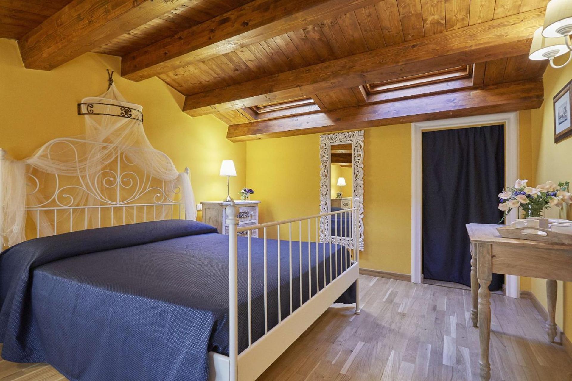 Bed & Breakfast Del Gagini