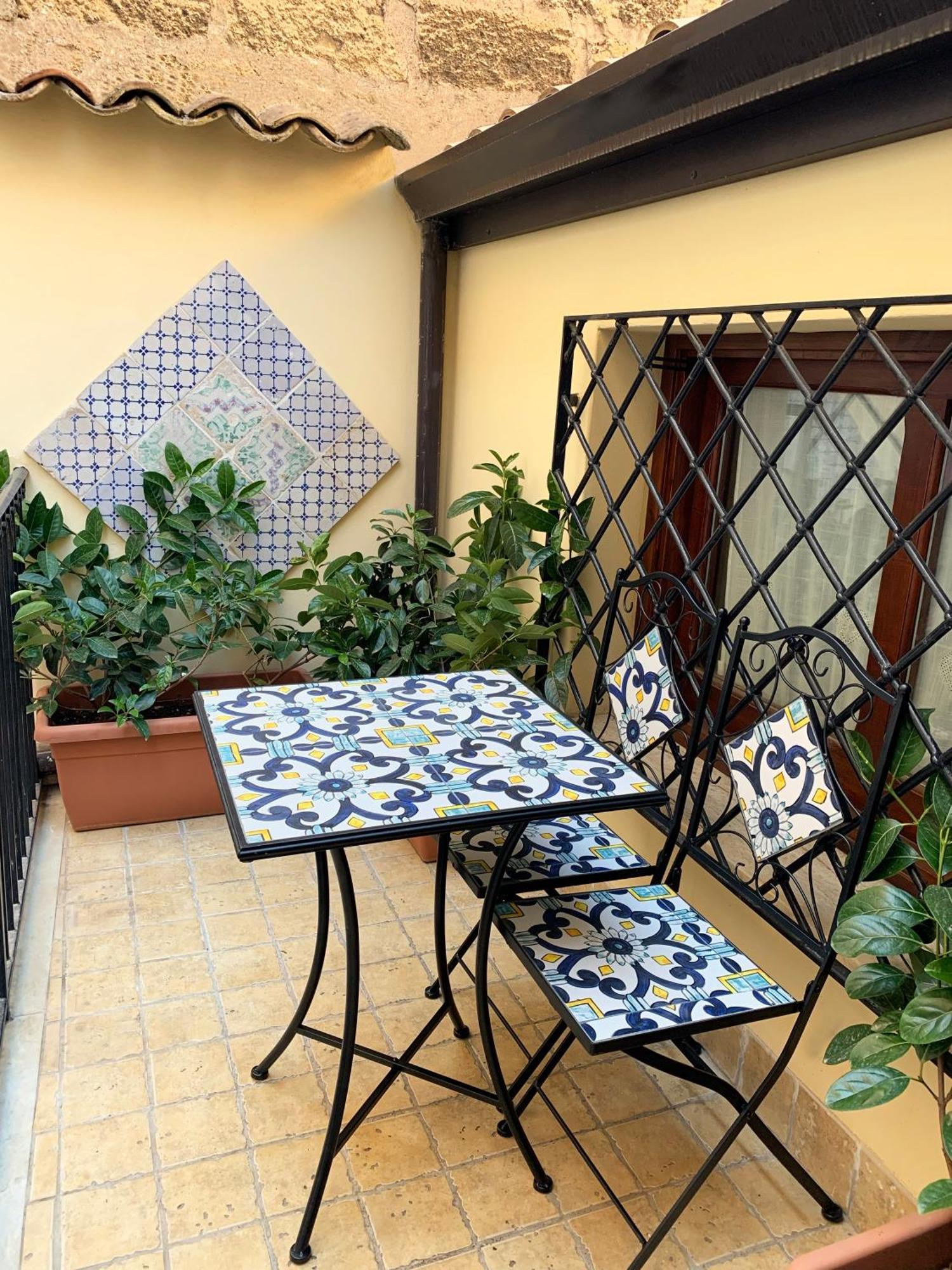 Bed & Breakfast Del Gagini