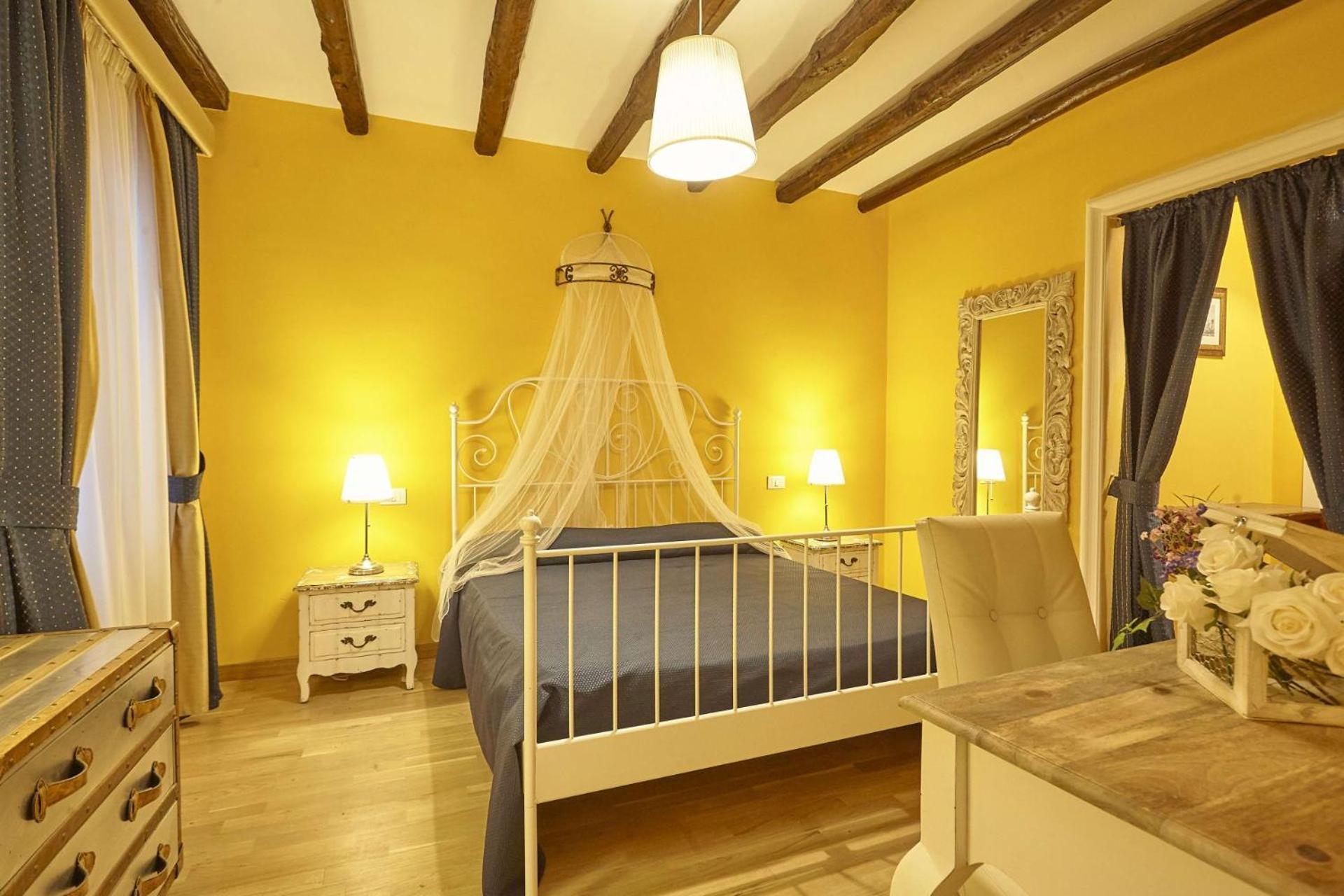 Del Gagini Bed & Breakfast Palermo