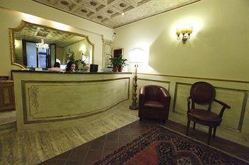 Bed & Breakfast Del Gagini