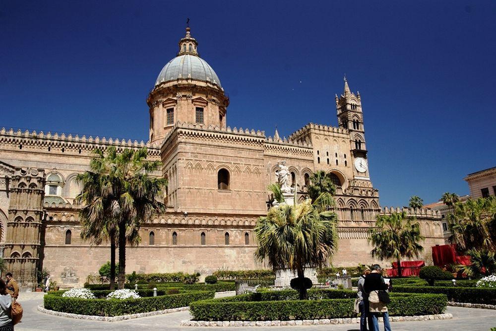 Frühstückspension Del Gagini Palermo