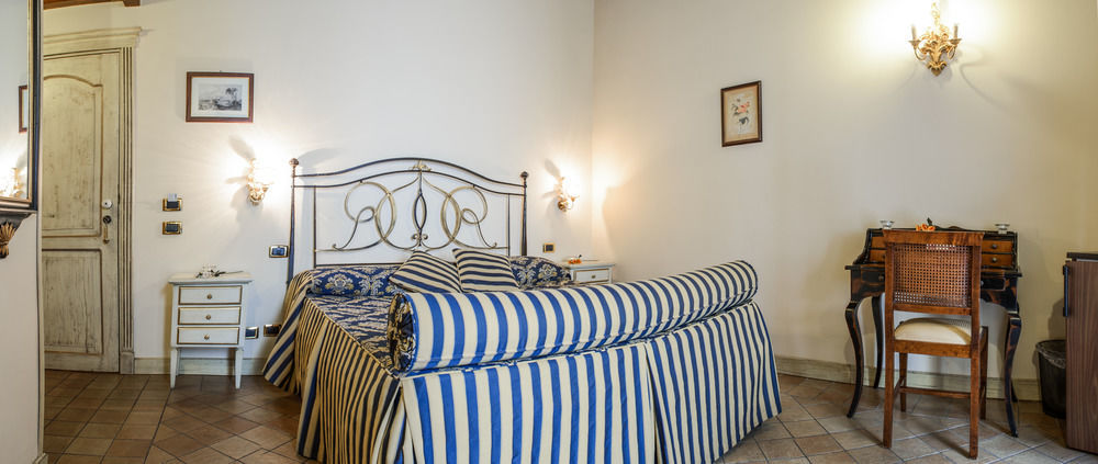 Del Gagini Bed & Breakfast Palermo