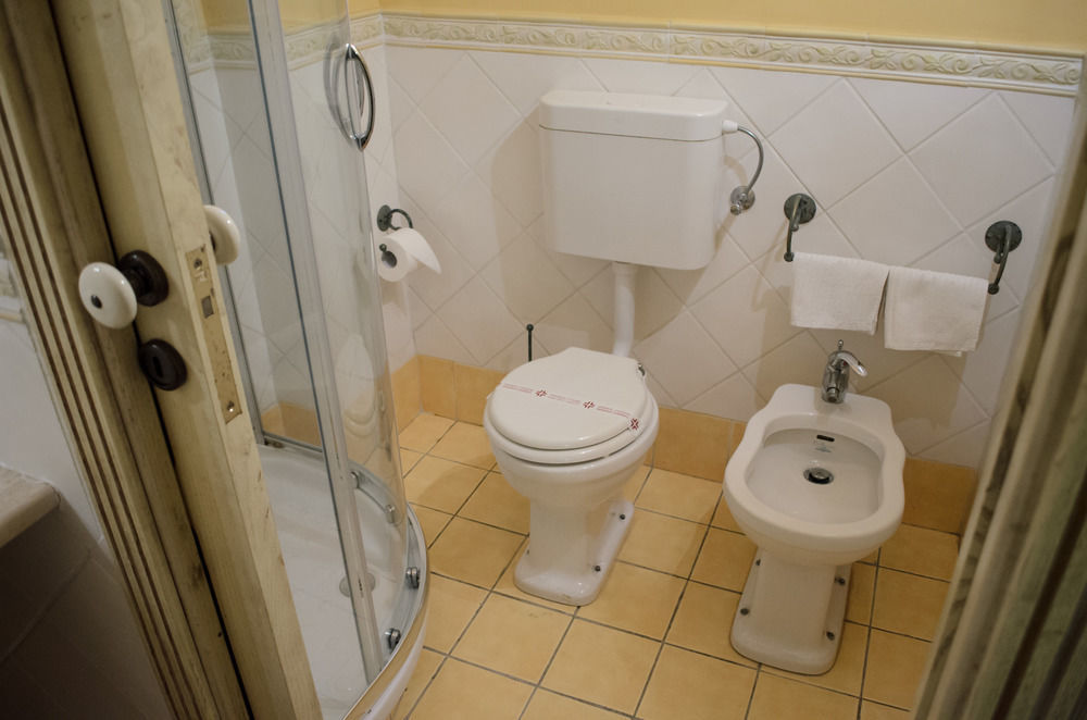 Del Gagini Bed & Breakfast 3*