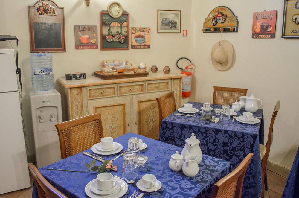 Bed & Breakfast Del Gagini Palermo