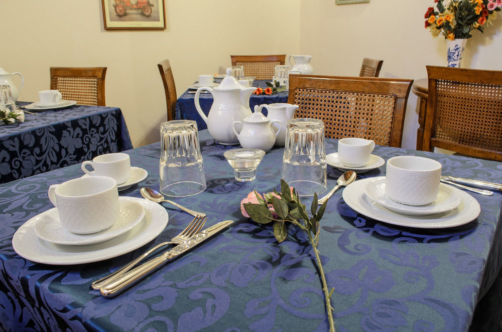 Bed & Breakfast Del Gagini