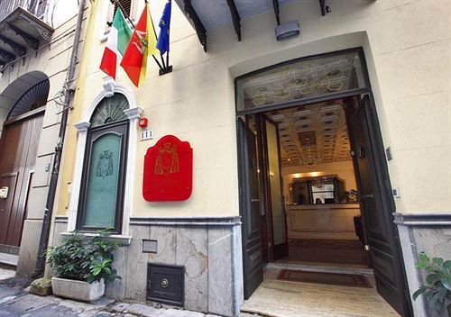Bed & Breakfast Del Gagini 3*