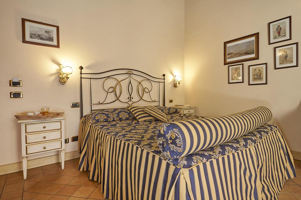 Del Gagini Bed & Breakfast