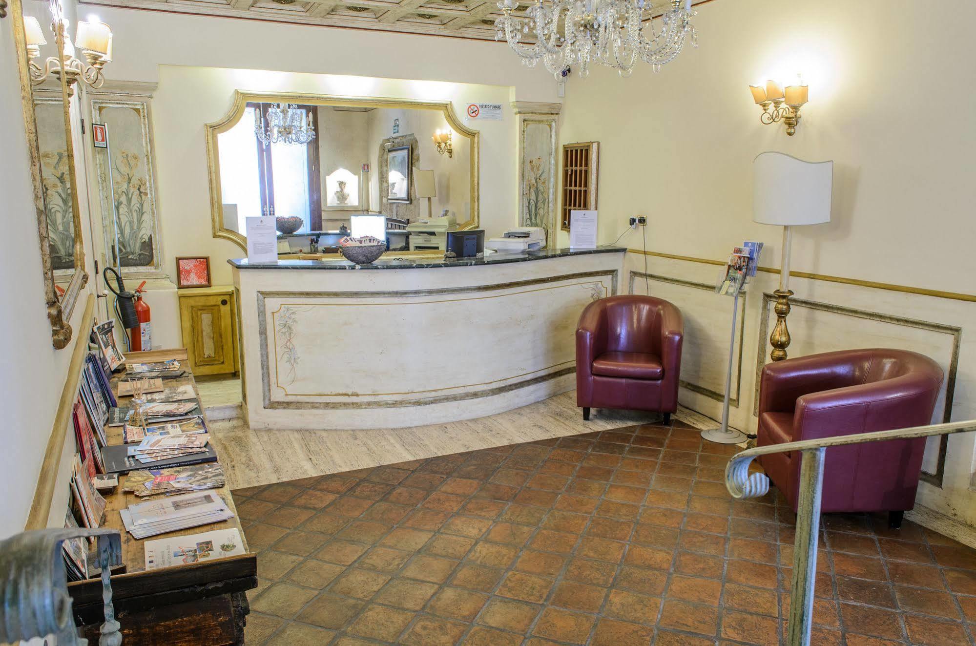Bed & Breakfast Del Gagini 3*