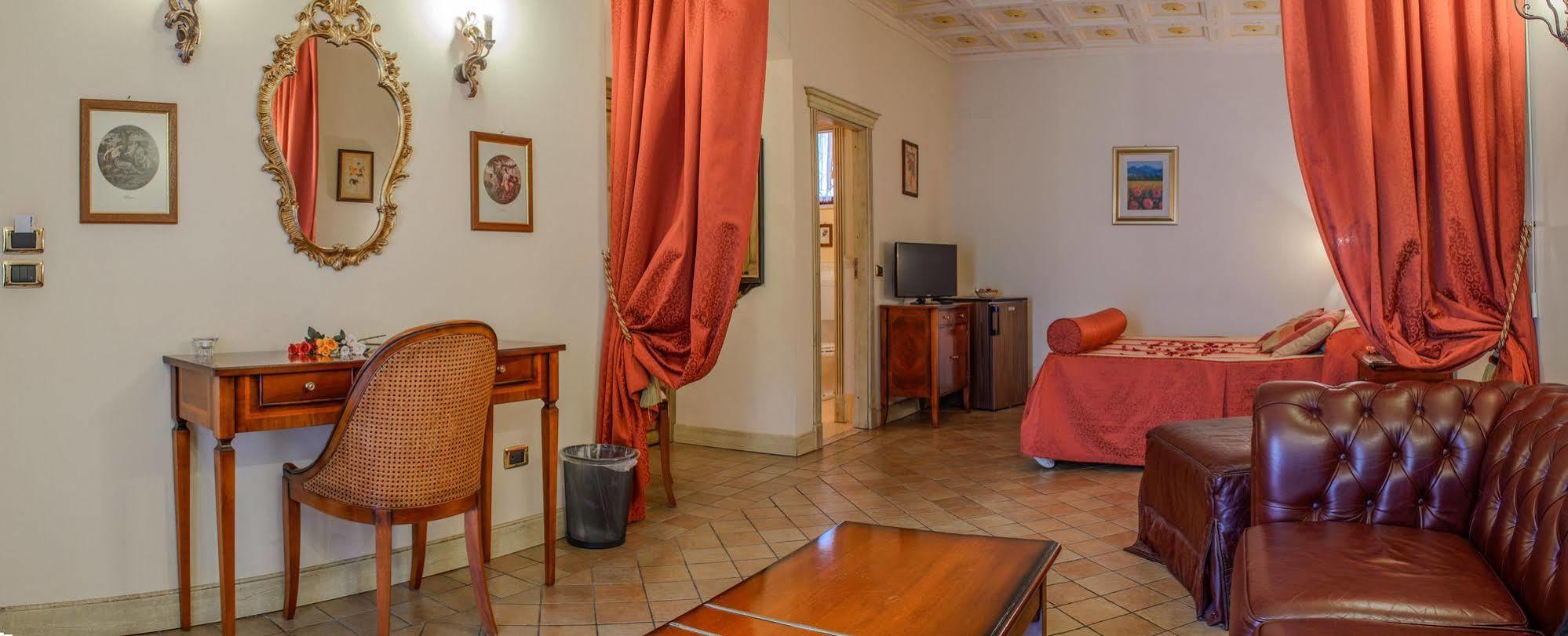 Bed & Breakfast Del Gagini 3*