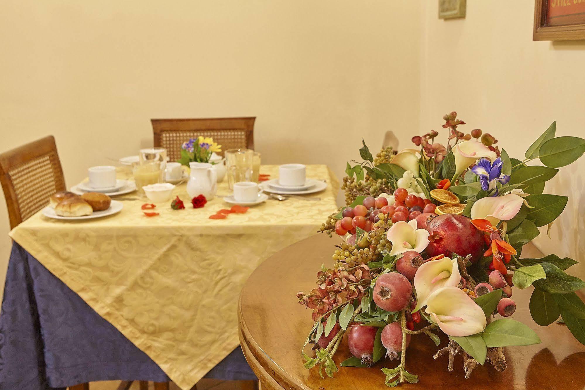 Del Gagini Bed & Breakfast 3*